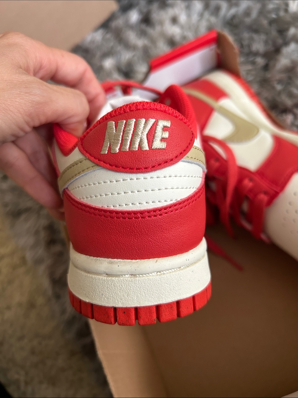 Nike dunks - Picture 3 of 4